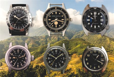 Watch Vietnam .